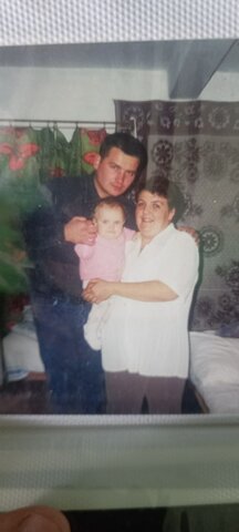 День мого народження