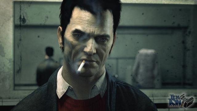 TenTonHammer Interview