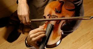Violín