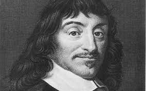 Fallecimiento de René Descartes