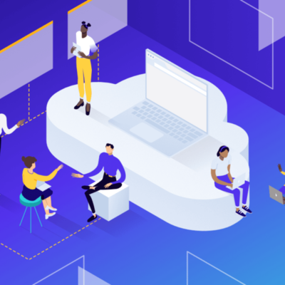 Timeline: Generaciones de las Computadoras