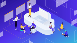 Timeline: Generaciones de las Computadoras