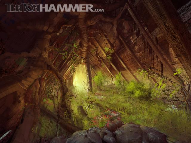 TenTonHammer - GDC 2010