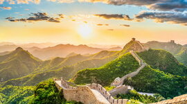 Timeline: Ancient Chinese Inventions