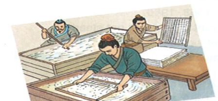 paper making