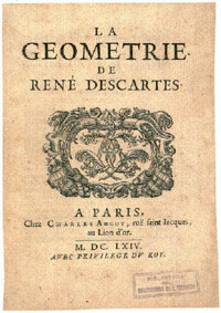 La géométrie