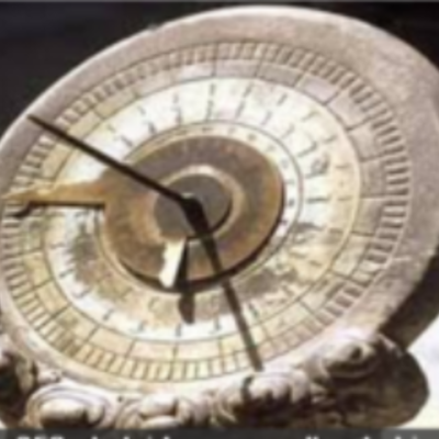 Timeline: Our Debt To Ancient China