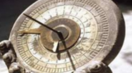 Timeline: Our Debt To Ancient China