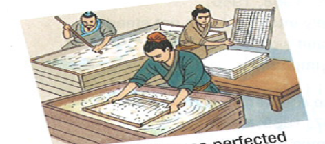Paper Making