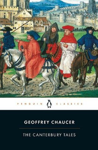 Chaucer's Canterbury Tales