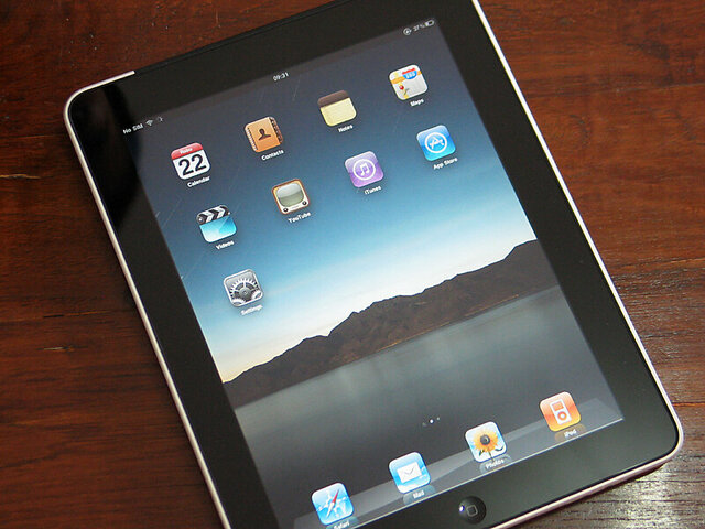 Apple Ipad