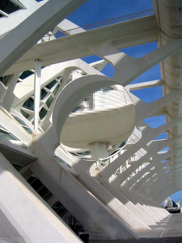 Ciudad de las ciencias