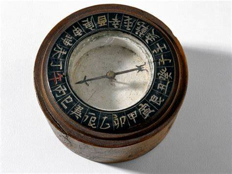 Magnetic Compass