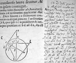 Geometría de Fermat