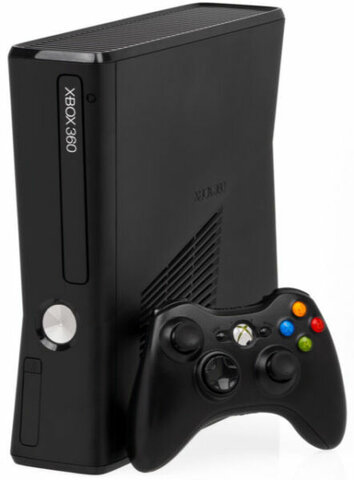 Invention of xbox 360