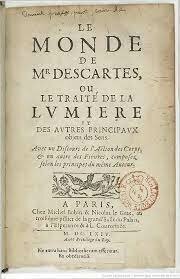 Primer libro de Descartes