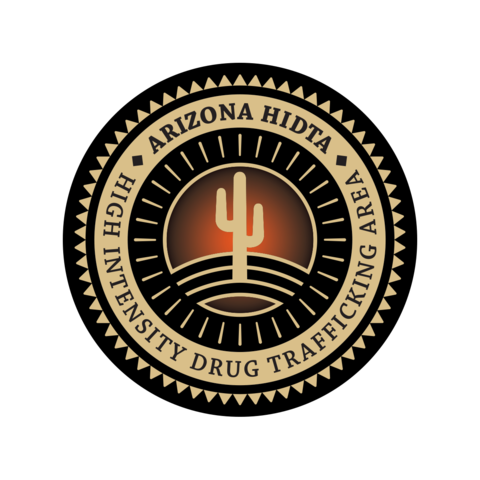 Arizona High Intensity Drug Trafficking Areas (HIDTA) is established