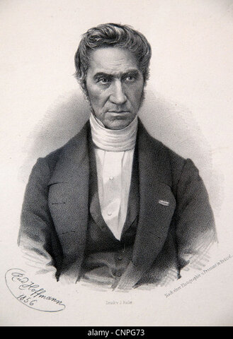 El francés Quetelet