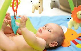 Áreas sensoriales motoras