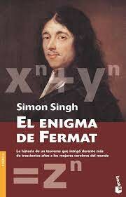 "Gran teorema de Fermat”.