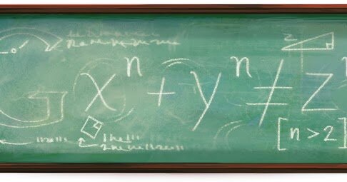 Gran teorema de Fermat