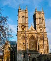 Fundación de la Iglesia Anglicana