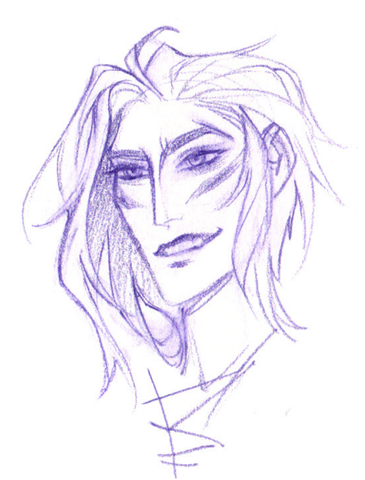 Lucio leaves his clan