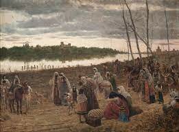 expulsión de los musulmanes de españa