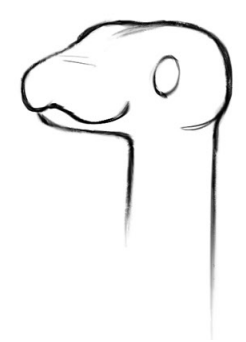 Asra gets Fausts egg