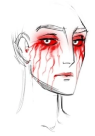 First case of the Red plague reported