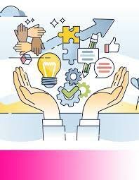 Habilidades - Gustos - Intereses