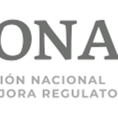 Timeline: Antecedentes de la mejora regulatoria en México