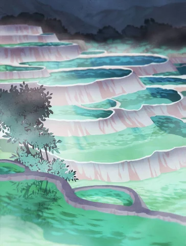 Julian leaves Nevivon