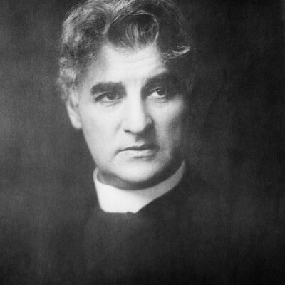 Timeline: David Belasco