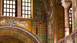 Timeline: Arquitectura Medieval