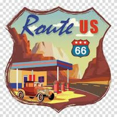 Timeline: History Timeline of Route 66