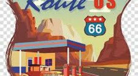 Timeline: History Timeline of Route 66