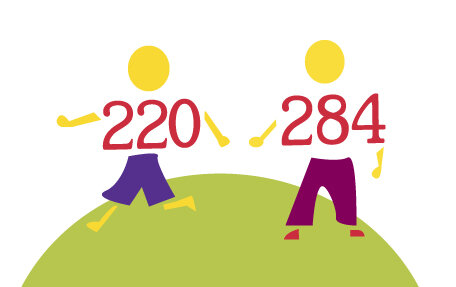 Descubrimiento de "números amigos"