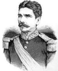 Gobierno de Manuel Lisandro Barillas