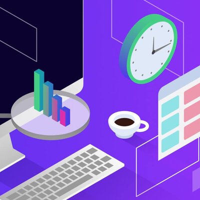 Timeline: PROGRAMAS DE DISEÑO WEB PARA ORGANIZAR DOCUMENTACIÓN