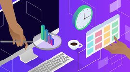 Timeline: PROGRAMAS DE DISEÑO WEB PARA ORGANIZAR DOCUMENTACIÓN