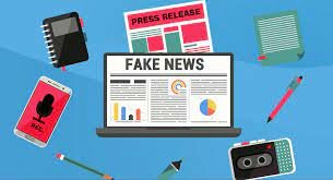 The War on Fake News