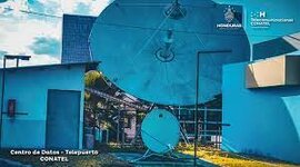 Timeline: Linea de Tiempo de la telecomunicaciones en Honduras