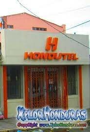 1976 EMPRESA DE TELECOMUNICACIONES