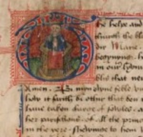 The Great Vowel Shift