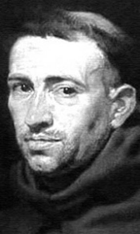 Guillermo de Ockham 1288 - 1349