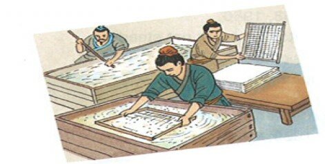 paper making