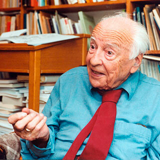 Hans-Georg Gadamer 1900 - 2002