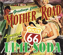 Prosperity on the Mother Road