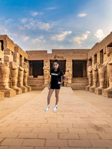 luxor temple